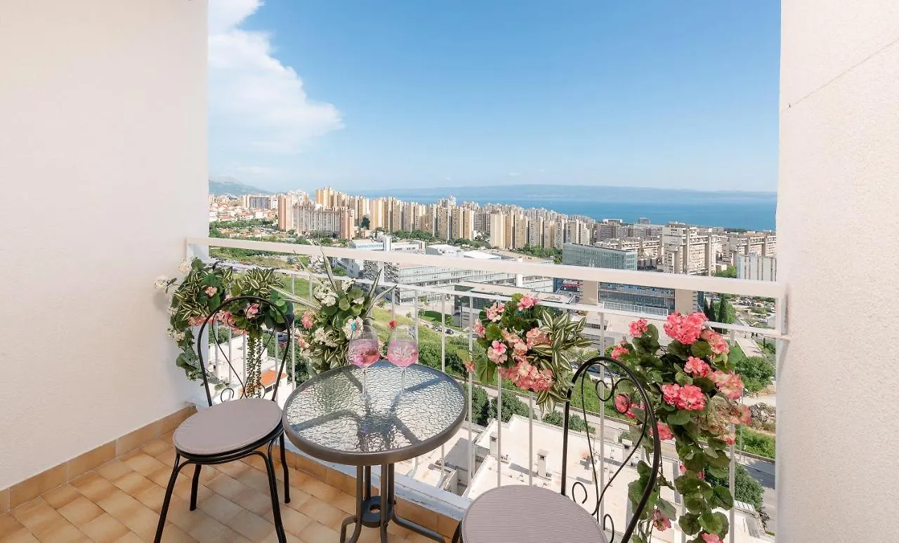 Apartment Lauren Split Croatia