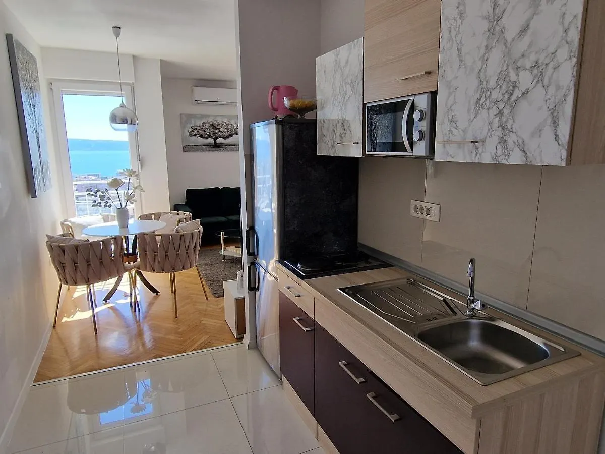 Apartment Lauren Split Croatia
